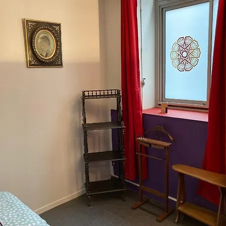 Loft Atypique Hyper Centre Saint-etienne - 80 M2 Saint-Etienne (Loire)