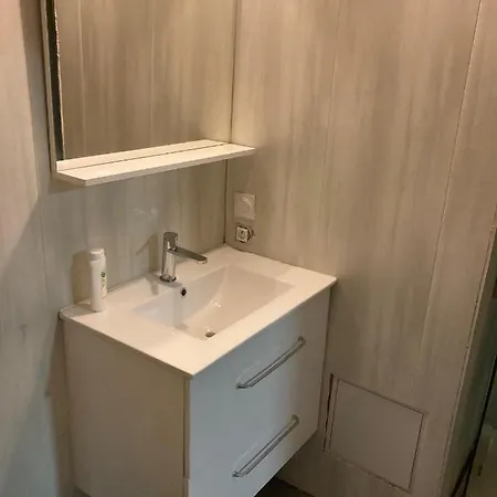 Apartment Loft Atypique Hyper Centre Saint-etienne - 80 M2 *