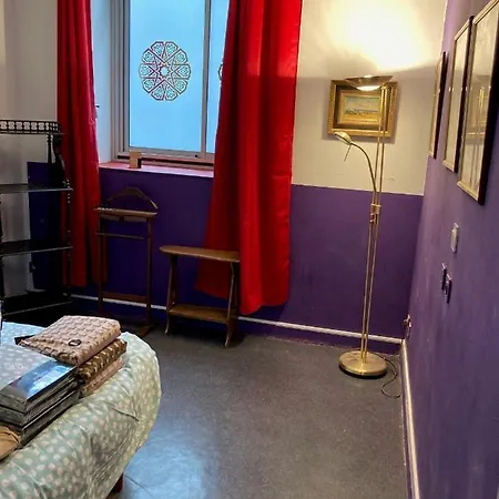 Loft Atypique Hyper Centre Saint-etienne - 80 M2 * Saint-Etienne (Loire)
