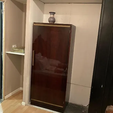 Apartment Loft Atypique Hyper Centre Saint-etienne - 80 M2