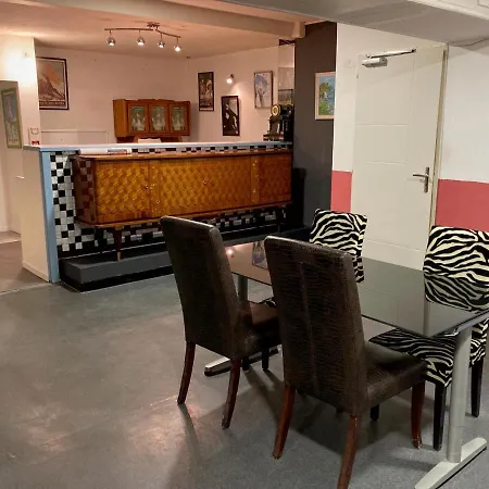 Loft Atypique Hyper Centre Saint-etienne - 80 M2 Appartement Saint-Etienne (Loire)