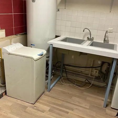 Loft Atypique Hyper Centre Saint-etienne - 80 M2 *